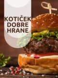 Kotiček Dobre Hrane